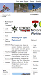 Mobile Screenshot of old.motocross-wohlen.ch